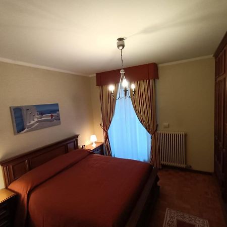 Appartamento Sestri Levante Al Mare ภายนอก รูปภาพ