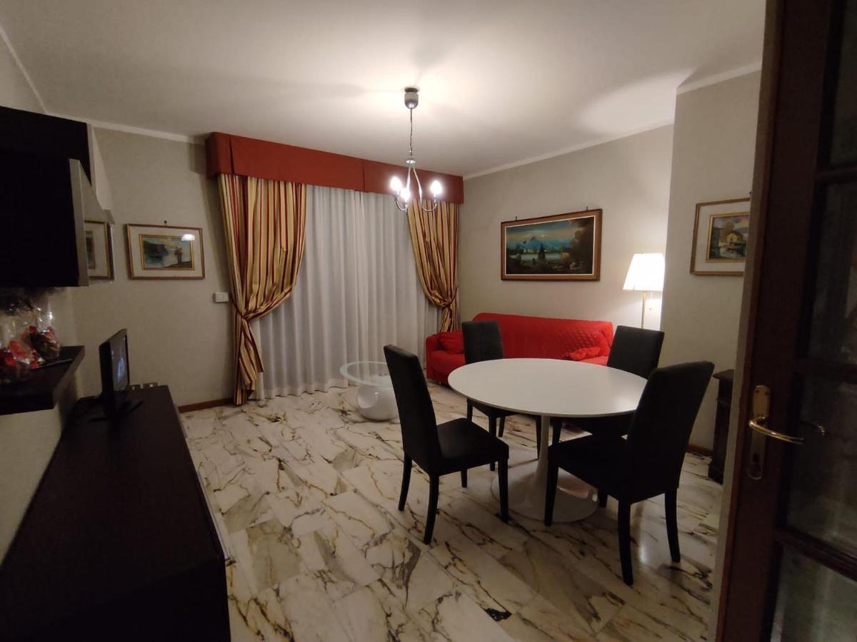 Appartamento Sestri Levante Al Mare ภายนอก รูปภาพ