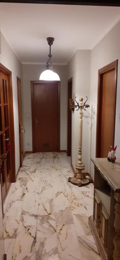 Appartamento Sestri Levante Al Mare ภายนอก รูปภาพ
