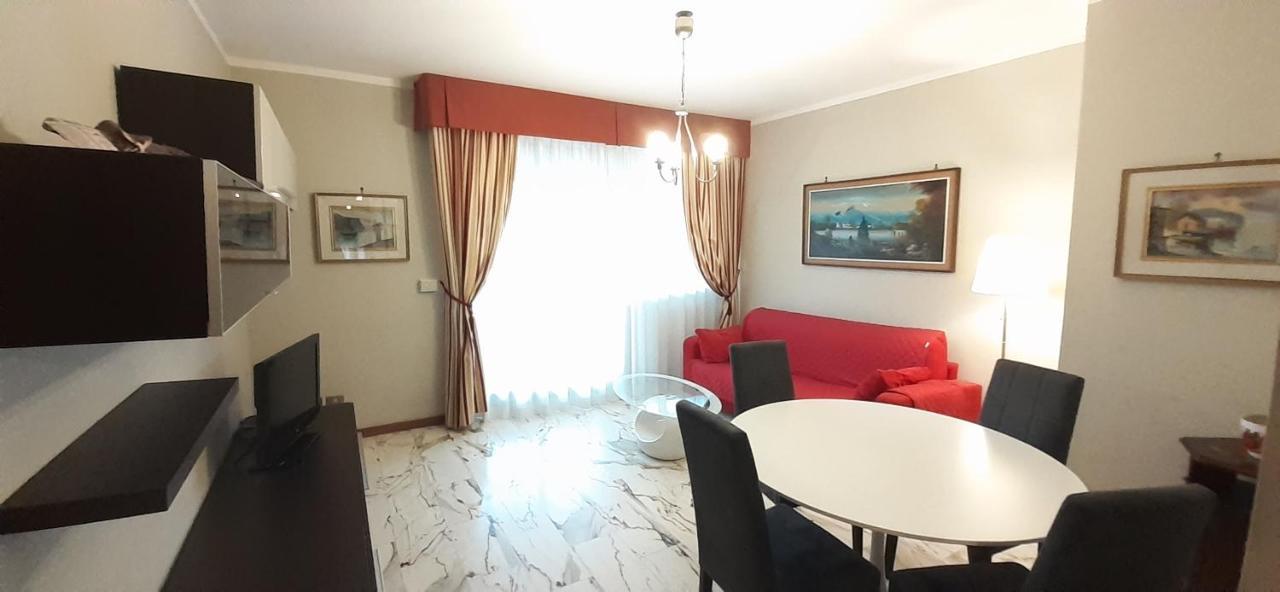Appartamento Sestri Levante Al Mare ภายนอก รูปภาพ