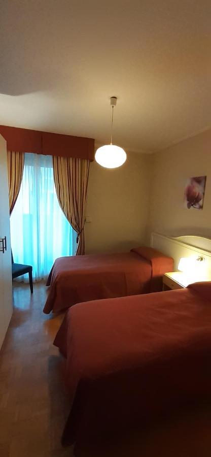 Appartamento Sestri Levante Al Mare ภายนอก รูปภาพ