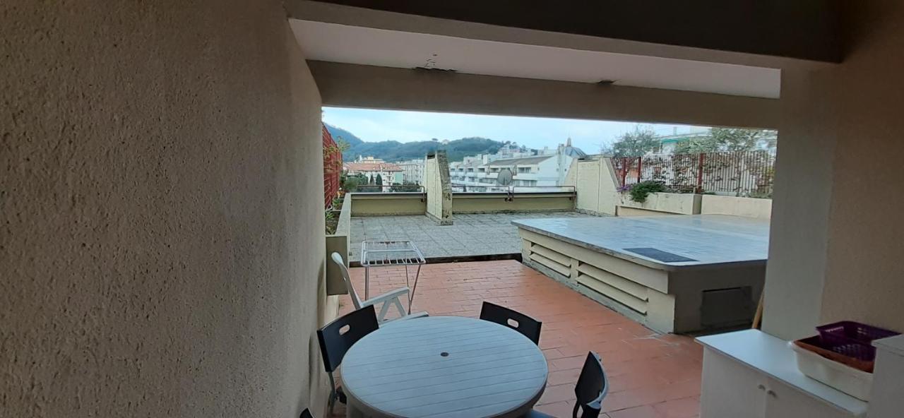 Appartamento Sestri Levante Al Mare ภายนอก รูปภาพ